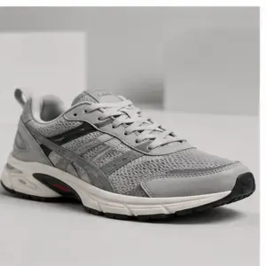 Runner Motion Grey